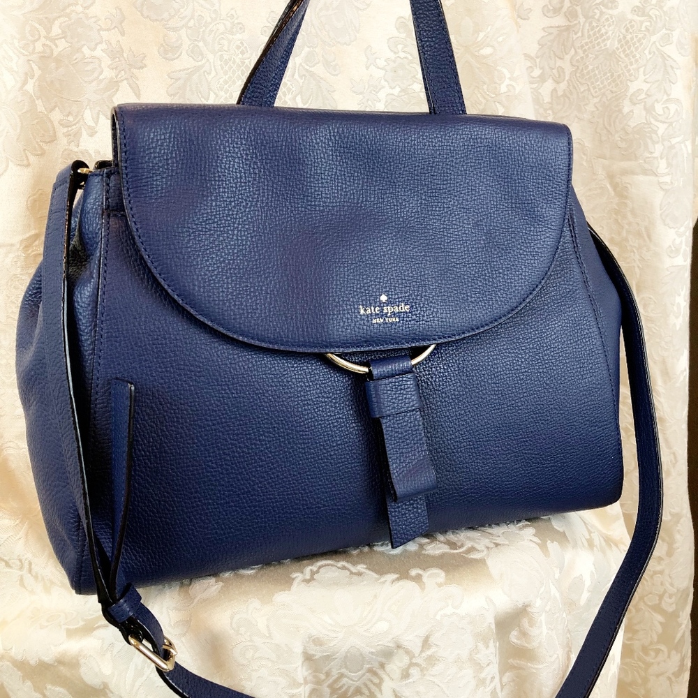 Authentic Kate Spade Handbag